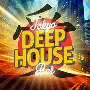 Tokyo Deep House Bar - Ibiza Deep House Lounge