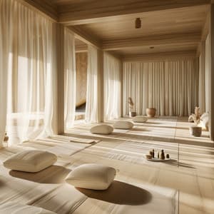 Música Para La Meditación: Melodías Interiores Calmantes - Arquitectos ambientales