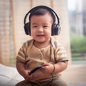 Playtime Melodies: Baby's Daytime Harmonies - Feeling Drawings