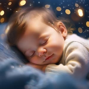 Sonidos Suaves De Cuna Para Noches Tranquilas Del Bebé - Diseño de ruido