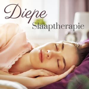 Diepe Slaaptherapie: Verzameling van de Beste Ontspanningsmuziek met Natuurgeluiden - Ontspanning Muziek Club