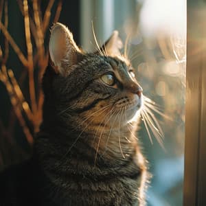 Melodías De Mascotas Lofi: Sonidos Complementarios - Relájate Hip Hop