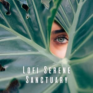 Lofi Serene Sanctuary: Spa Music for Stress Relief - LoFi HipHop Guru