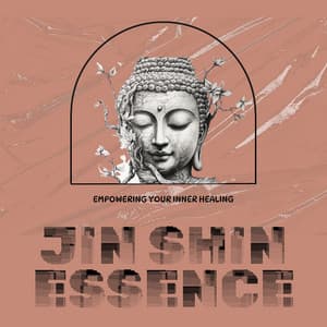 Empowering Your Inner Healing - Jin Shin Essence