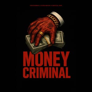 Money Criminal - Shotta Opp