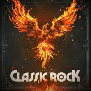 Classic Rock - Moritz Bintig