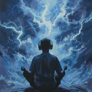 Harmony Thunder: Meditation Focus - Fo Cus
