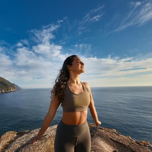 Relajación Máxima: Melodías Relajantes Para La Serenidad - Piedra de la tierra