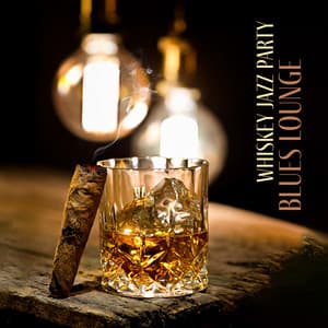 Whiskey Jazz Party - Instrumental Jazz Music Guys