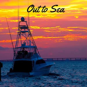 Out to Sea - Masala Roo