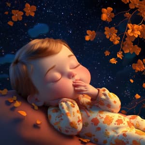 Dreamy Notes for Delightful Baby Slumber - Smart Baby Lullaby