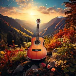 Baby Sleep Melodies: Peaceful Guitar Music for Rest - Calm Guitar Music Playlists