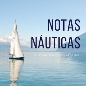 Notas Náuticas: Música Relajante De Olas De Mar - Olas de migración