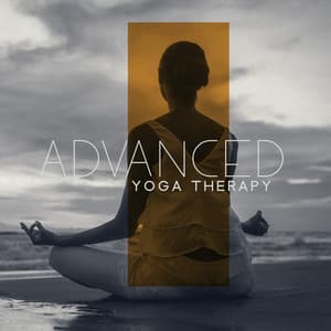 Advanced Yoga Therapy - Healthy Mind, Power of Yoga, Simple Serenity, Pure Tranquility - Project!Yoga Meditation