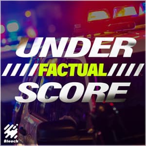 Factual Underscore - Chris Doney