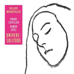 Univers-solitude - Philippe Mouratoglou