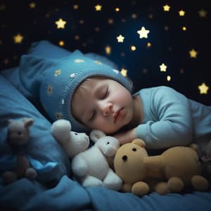 Baby Lullaby Oasis: Dreams in Harmony - Baby Lullabies Music
