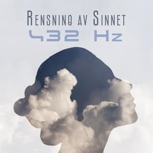 Rensning av Sinnet 432 Hz: Rensa ditt sinne, meditation för att må bra - Meditationsmusik zen institute