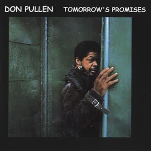 Tomorrow's Promises - Don Pullen