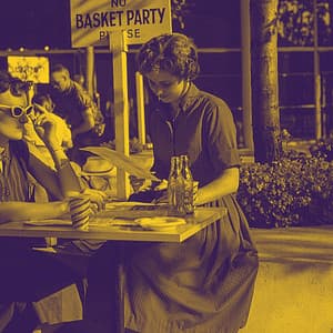 Sensational Background for Monday Rest Zone - Lo Fi Study Chill