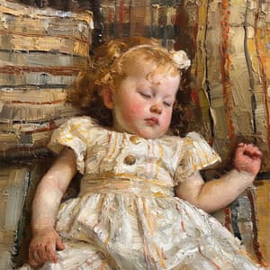 Sueño Del Bebé: Canciones De Cuna Del Horizonte Tranquilo - Sonidos para dormir de bebé ASMR