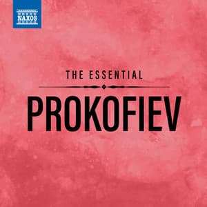 The Essential Prokofiev - Sergei Prokofiev