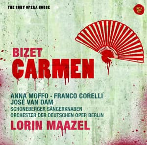 Bizet: Carmen - Georges Bizet