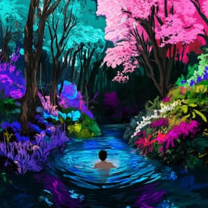 雨季情慧：催生情感智慧的独特魅力 - Spa Music!