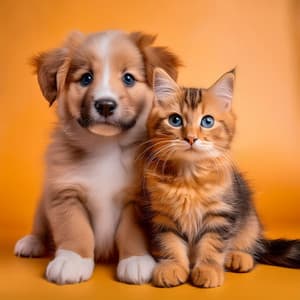 Música Relajante Para Mascotas: Suave Y Reconfortante - Arce plateado