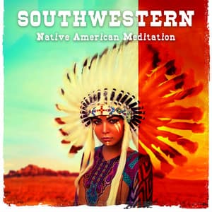 Southwestern Native American Intuition - Scoty Hukbey