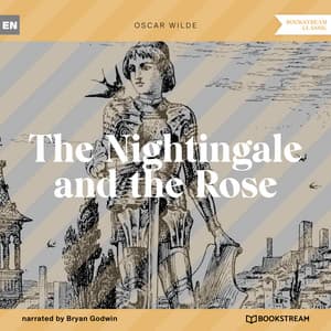 The Nightingale and the Rose - Bryan Godwin