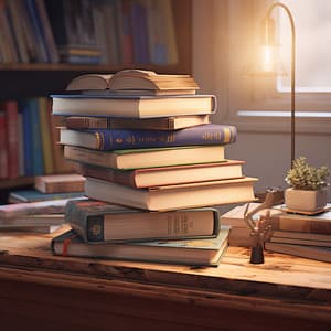 Lluvia Para Estudiar: Sumérgete En El Aprendizaje Concentrado - Ambimundo