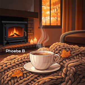 Autumn Snugness - Phoebe B