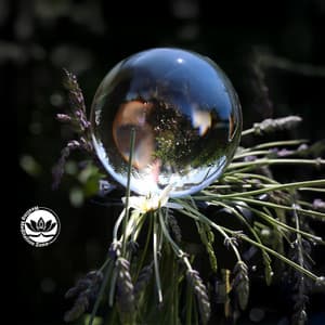 The Geometry of Softness - Healing Meditation Zone