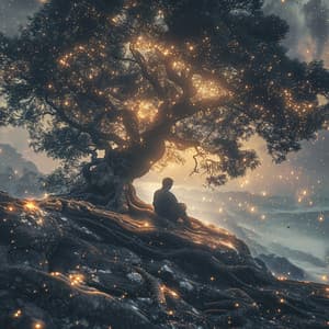 Healing Relaxation - Natural White Noise Relaxation