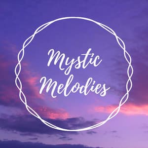 Mystic Melodies: Tranquil New Age Escapes for Spirit and Soul - Calm Music for Sleeping