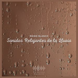 Ruido Blanco: Sonidos Relajantes de la Lluvia - El Ruido Blanco