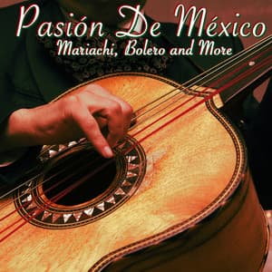 Pasión de Mexico: Traditional Mexican Mariachi, Bolero & More - Musica Mexicana