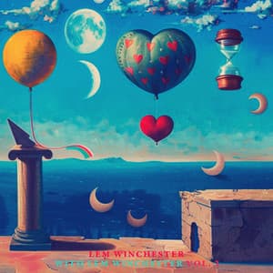 With Lem Winchester, Vol. 2 - Lem Winchester