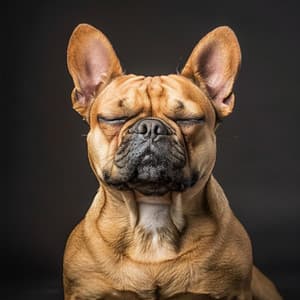 Sueños Perrunos: Melodías Meditativas Para Una Relajación Profunda - Perros dormidos