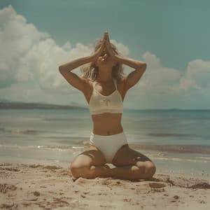 Música De Meditación Del Océano: Viaje Zen - Almas meditativas