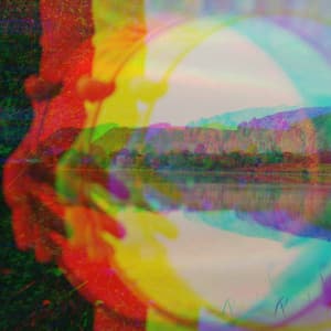 Backdrop for Brave Afternoons - Sprightly Piano Duo - Lounge Music Channel