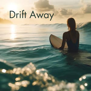 Drift Away: Electronic Rhythms on the Open Sea - DJ X Rais