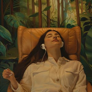 Música Relajante Para Momentos Atemporales: Ritmos Eternos - Sonidos nórdicos