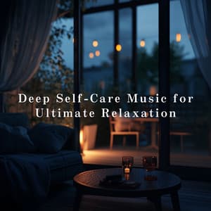 Deep Self-Care Music for Ultimate Relaxation - Relaxing BGM Project