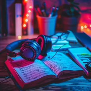 Melodic Canvas: Textures in Sound - Cleaning Music