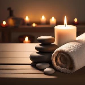 Retiro Armónico: Música Para Spa Y Masaje - Estética armoniosa