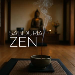 Sabiduría Zen - Mundo de Buda