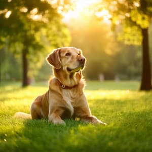 Sonido Confortable Para Perros: Melodías Calmantes - Habitantes americanas