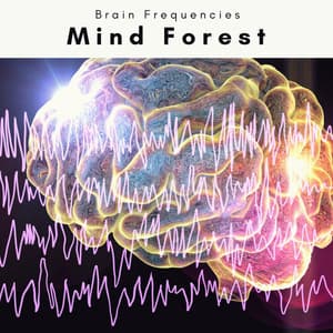 Mind Forest - Delta Pure Waves